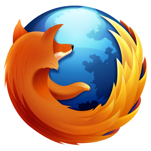 firefox